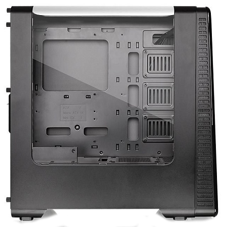 Корпус для ПК Thermaltake View 28 RGB Riing Edition CA-1H2-00M1WN-01