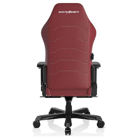 Игровое компьютерное кресло DX Racer MAS-I239S(238S)-RN-A3 Red/Black