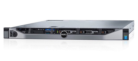Сервер Dell R630 210-ACXS_A43