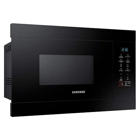 Микроволновая печь Samsung MG22M8054AK/BW