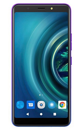 Смартфон Tecno POP 4 2/32 (BC2c) Dawn Blue