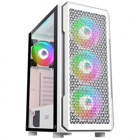 Корпус для ПК 2E GAMING HEXAGON G338W