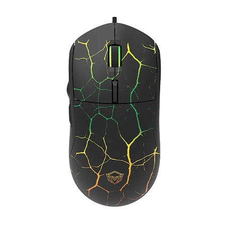 Мышь Meetion M930 V23 Black