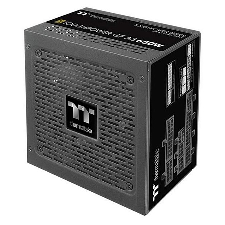 Блок питания 650W Thermaltake Toughpower GF A3 PS-TPD-0650FNFAGE-H