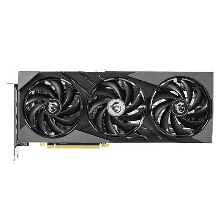 Видеокарта 8Gb MSI RTX 4060 TI GAMING X SLIM 8G