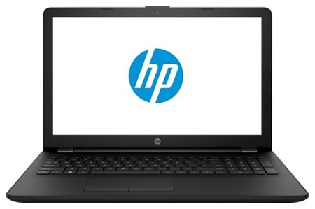 Ноутбук HP 15-BS564UR 2MD87EA