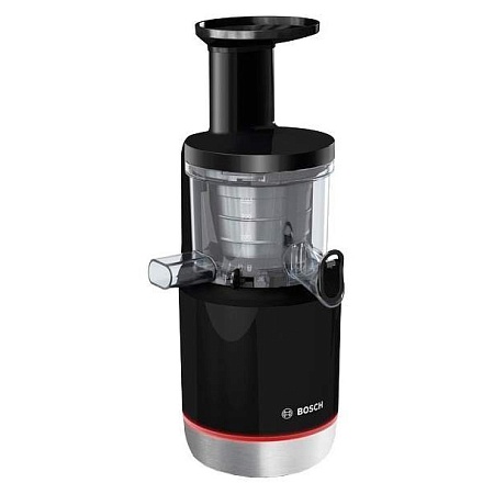 Соковыжималка шнековая Bosch MESM731M (CNSJ01)