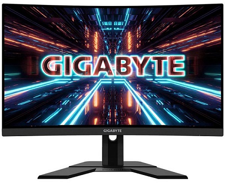 Монитор 27" Gigabyte AORUS G27FC-EK