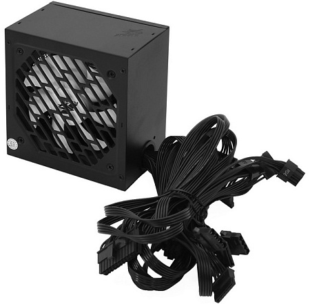 Блок питания 1st Player FK PS-700FK