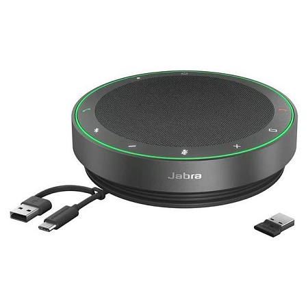 Спикерфон Jabra Speak2 75 UC Спикерфон Jabra Speak2 75 UC