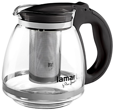 Чайник заварочный Lamart LT7027