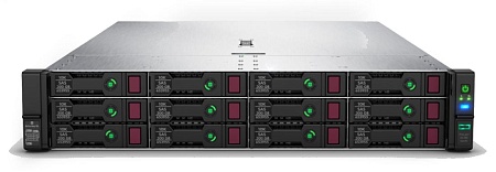 Сервер HPE DL380 Gen10 P02468-B21