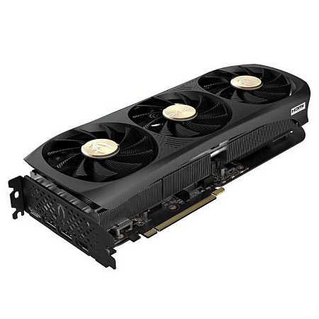 Видеокарта 12 GB ZOTAC GAMING RTX 4070 AMP AIRO ZT-D40700F-10P