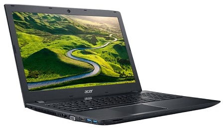 Ноутбук Acer Aspire E5-575G NX.GDZER.030