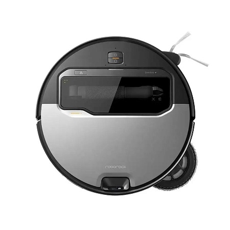 Робот-пылесос Roborock Saros Z70 Серый Робот-пылесос Roborock Saros Z70 Серый