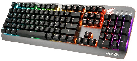 Клавиатура Gigabyte AORUS K7