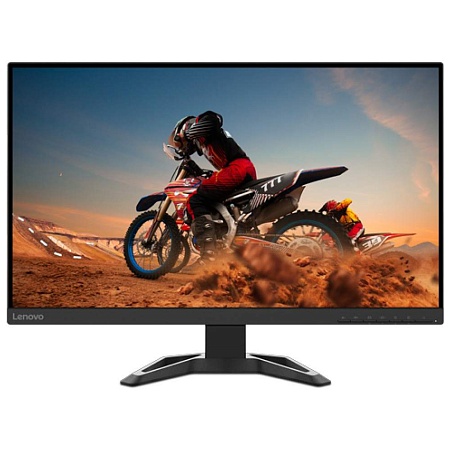 Монитор 27" Lenovo 66E7GAC2EU G27-30