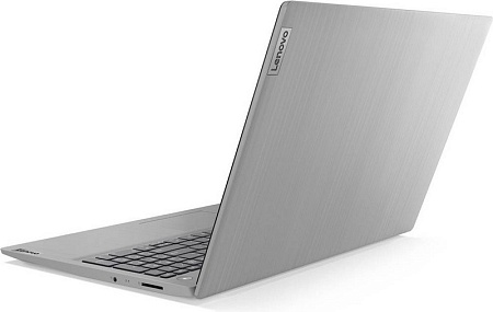 Ноутбук Lenovo IdeaPad 3 81WQ00EQRK