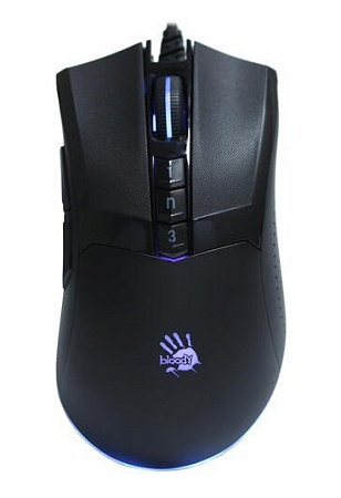 Компьютерная мышь Bloody W90-Max