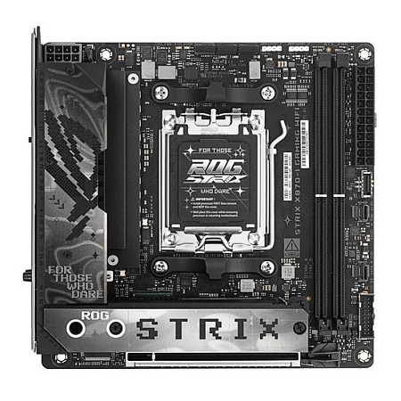 Материнская плата ASUS ROG STRIX X870-I GAMING WIFI