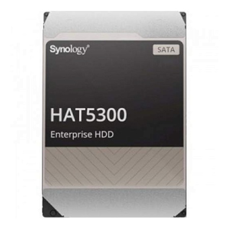 Жесткий диск Synology HAT5300-12T
