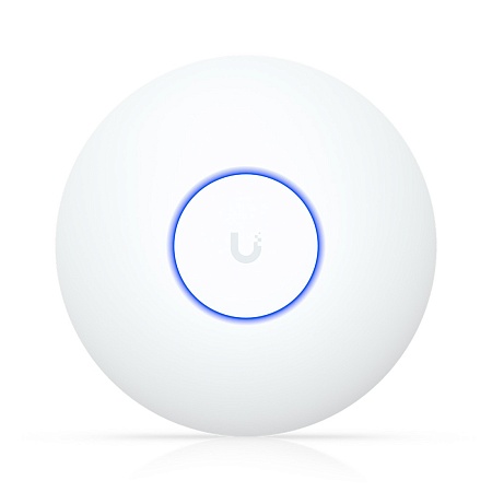 Беспроводная точка доступа Ubiquiti U7-Lite