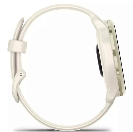 Cпортивные часы Garmin vivoactive 6 кость 010-02985-01 Cпортивные часы Garmin vivoactive 6 кость 010-02985-01