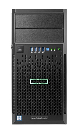 Сервер HP Enterprise ML30 Gen9 P03705-425