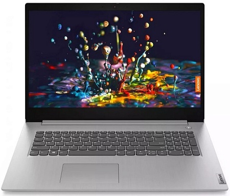 Ноутбук Lenovo IdeaPad 3 17ADA05 81W20094RK