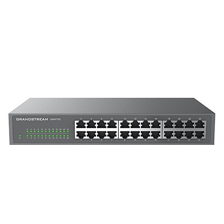 Коммутатор Grandstream GWN7703