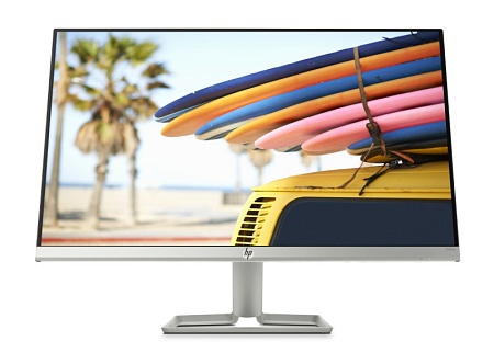 Монитор 24" HP 24FW 3KS62AA