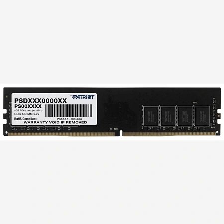 Оперативная память 16 GB Patriot PSD416G320081