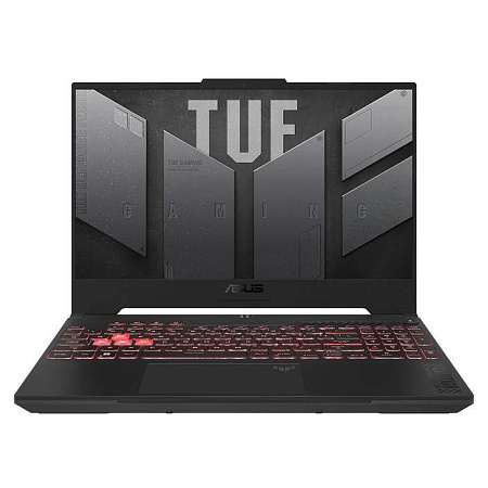Ноутбук ASUS TUF Gaming A15 FA507NU-LP166