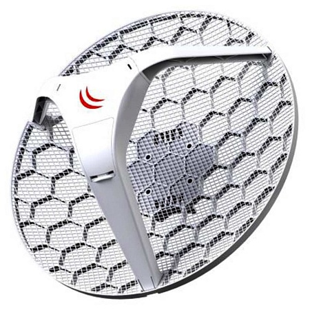 Маршрутизатор MikroTik RBLHG-2nD