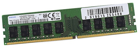 Оперативная память 16 GB Samsung M391A2K43BB1-CTDQY