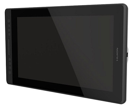 Графический планшет Huion Kamvas Pro 16