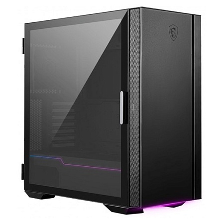 Корпус для ПК MSI MPG QUIETUDE 100S