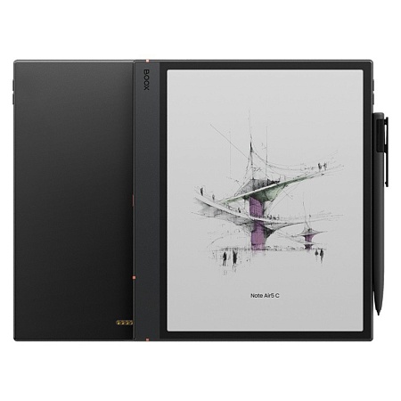 Электронная книга ONYX BOOX Note Air 5C