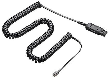 Кабель Plantronics HIC-10 CE2001