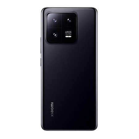 Смартфон Xiaomi 13 Pro 12/512GB Ceramic Black