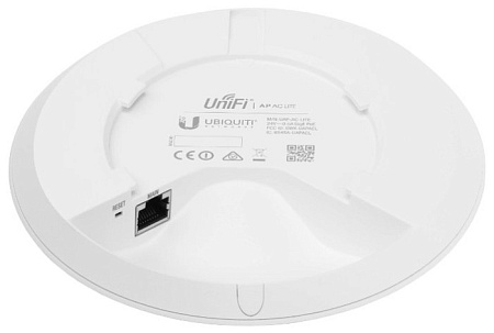Точка доступа Ubiquiti UAP-AC-LITE-5