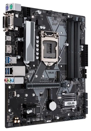 Материнская плата Asus PRIME B365M-A