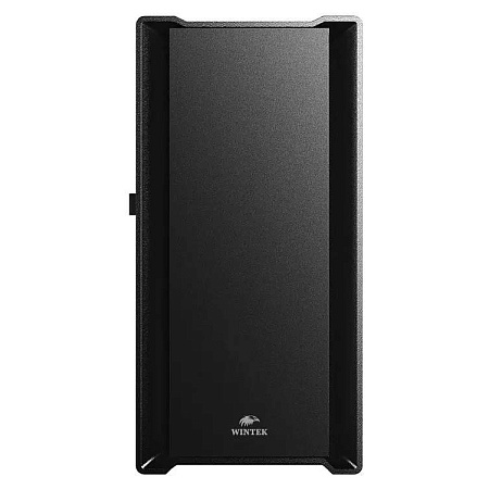 Корпус для ПК Wintek Andromeda D531-B TG Black