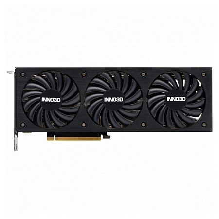 Видеокарта 8Gb Inno3D RTX3070 Ti X3 OC N307T3-086XX-1820VA45