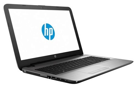 Ноутбук HP 250 G5 W4M91EA