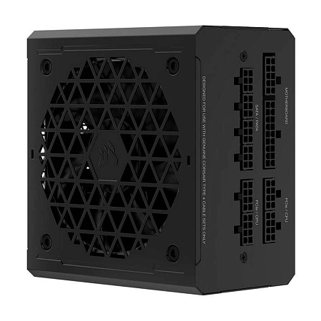 Блок питания 850W Corsair RM850e CP-9020263-EU