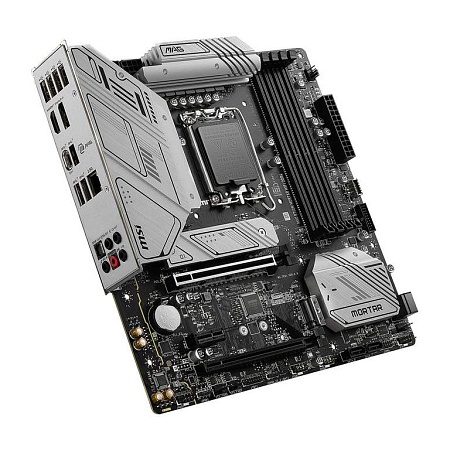 Материнская плата MSI MAG B760M MORTAR DDR4