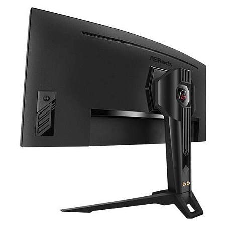 Монитор 34" ASRock PHANTOM GAIMING PG34WQ15R2B