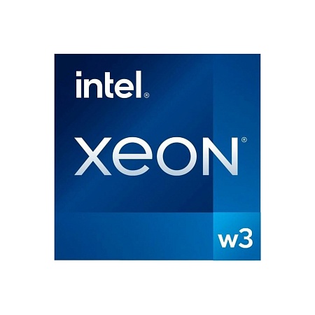 Процессор Intel Xeon W3 2525 PK8071305502400 tray