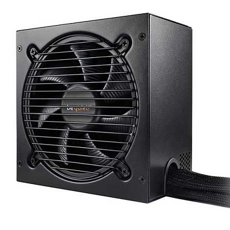 Блок питания 350W Bequiet! Pure Power 11 350W L11-350W BN291